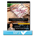 Change: Strategies to Navigate through Seasons of Transition Change: Strategies to Navigate through Seasons of Transition